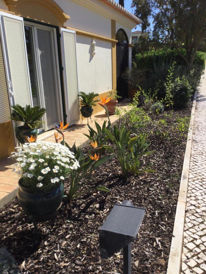 2Bedroom Bungalow Heated Shared Pool ,Near Carvoeiro And Ferrugudo Exterior foto