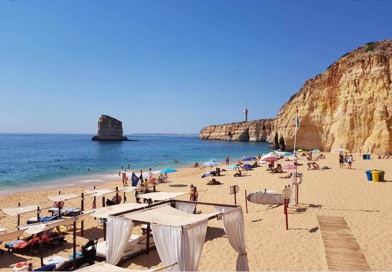 2Bedroom Bungalow Heated Shared Pool ,Near Carvoeiro And Ferrugudo Exterior foto